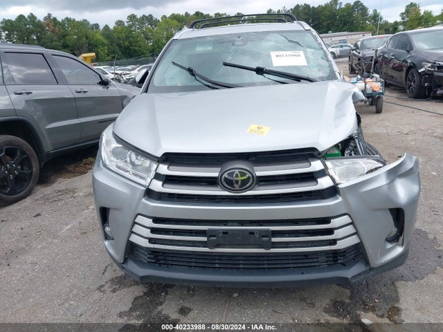 5TDJZRFH0JS529197 Toyota 2gr-fks
