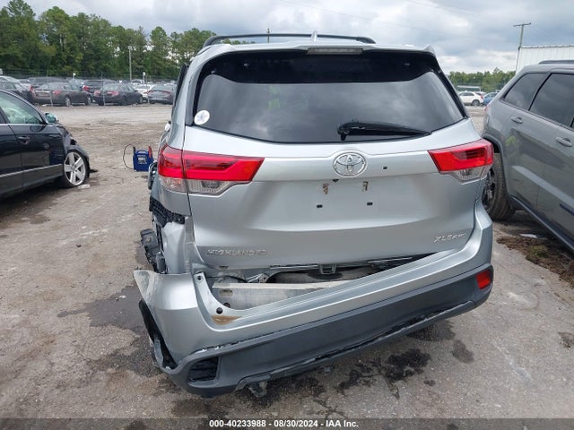 5TDJZRFH0JS529197 Toyota 2gr-fks