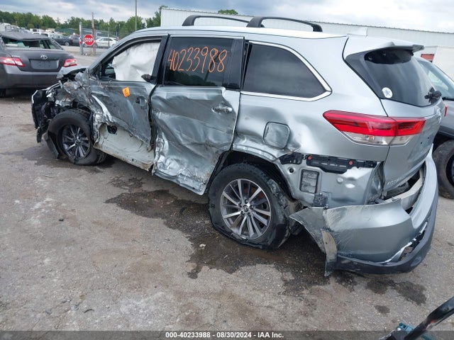 5TDJZRFH0JS529197 Toyota 2gr-fks