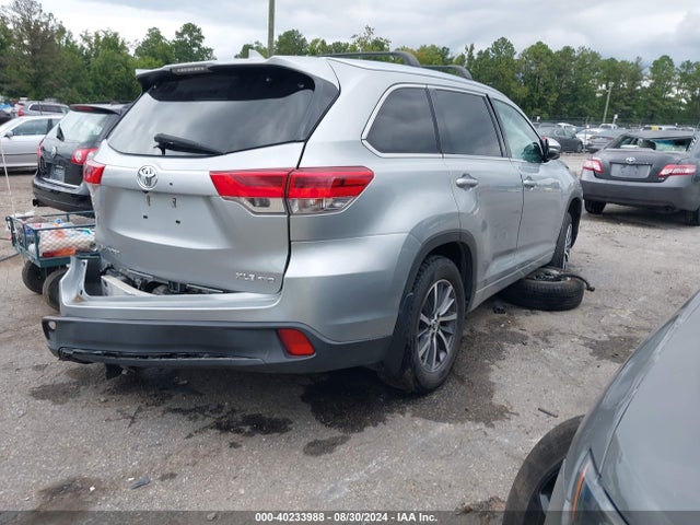 5TDJZRFH0JS529197 Toyota 2gr-fks