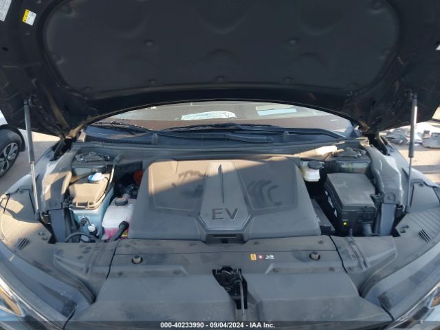 KNDC5DLEXP5127378 KIA Ev6 Gt