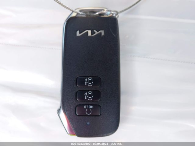 KNDC5DLEXP5127378 KIA Ev6 Gt