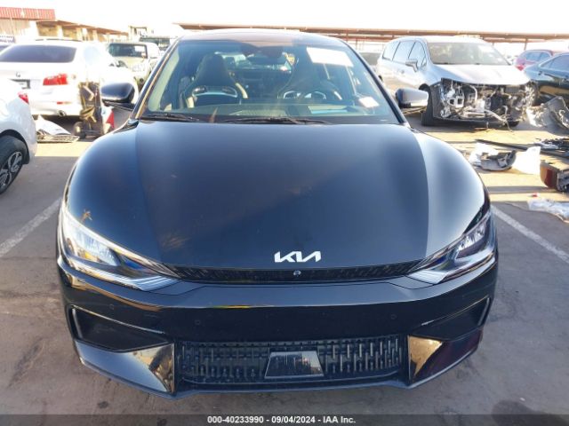 KNDC5DLEXP5127378 KIA Ev6 Gt