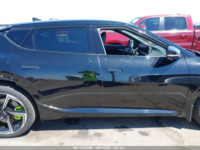 KNDC5DLEXP5127378 KIA Ev6 Gt