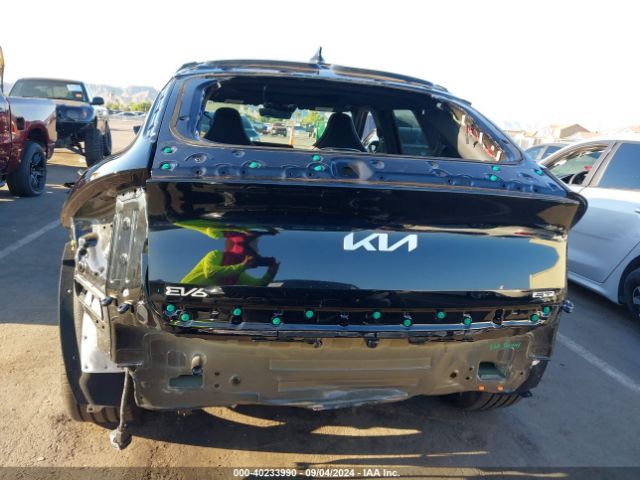 KNDC5DLEXP5127378 KIA Ev6 Gt
