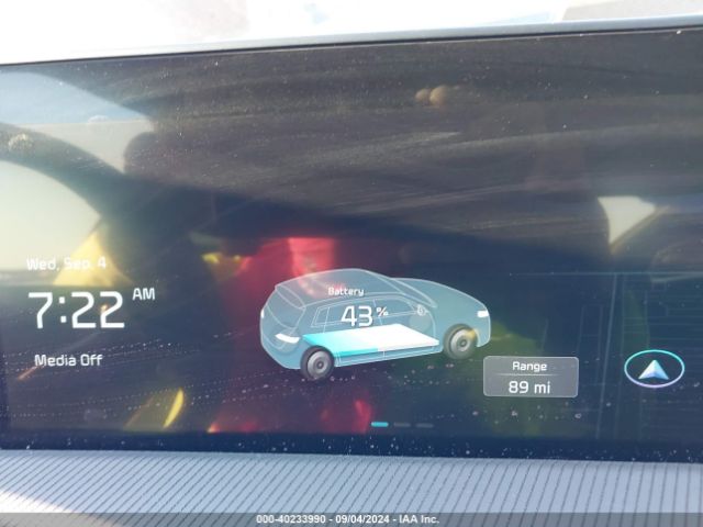 KNDC5DLEXP5127378 KIA Ev6 Gt