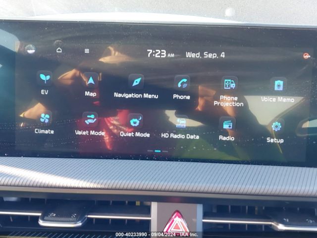 KNDC5DLEXP5127378 KIA Ev6 Gt