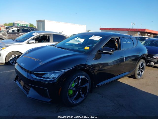 KNDC5DLEXP5127378 KIA Ev6 Gt