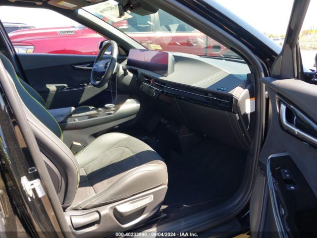 KNDC5DLEXP5127378 KIA Ev6 Gt