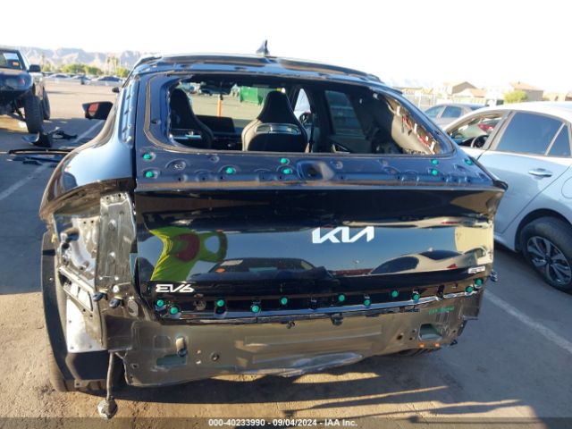 KNDC5DLEXP5127378 KIA Ev6 Gt