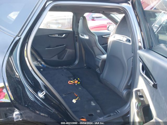 KNDC5DLEXP5127378 KIA Ev6 Gt