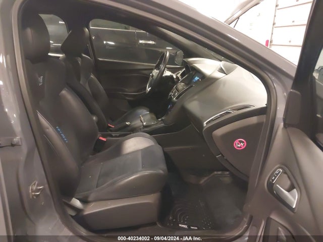 Ford FOCUS RS 2017 WF0DP3TH1H4119547 Image 5