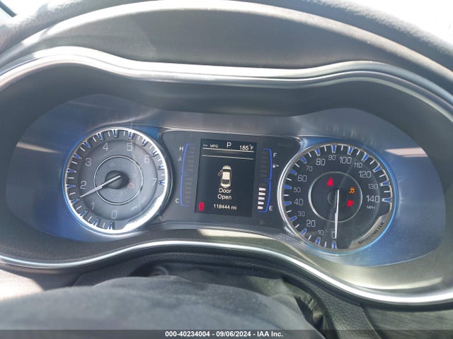 Chrysler 200 Limited 2016 1C3CCCAB6GN134339 Image 15