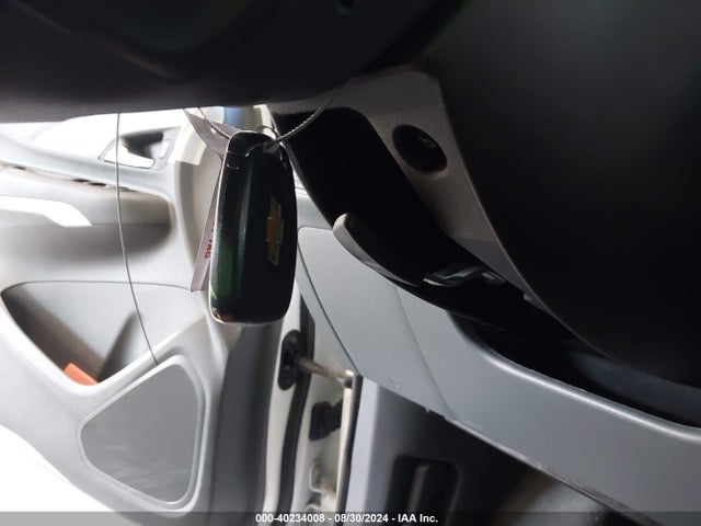Chevrolet BOLT EV LT 2017 1G1FW6S05H4182848 Image 11