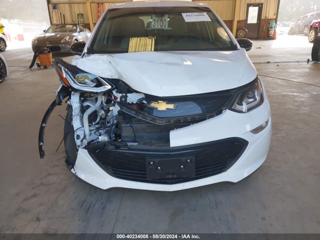 Chevrolet BOLT EV LT 2017 1G1FW6S05H4182848 Image 12