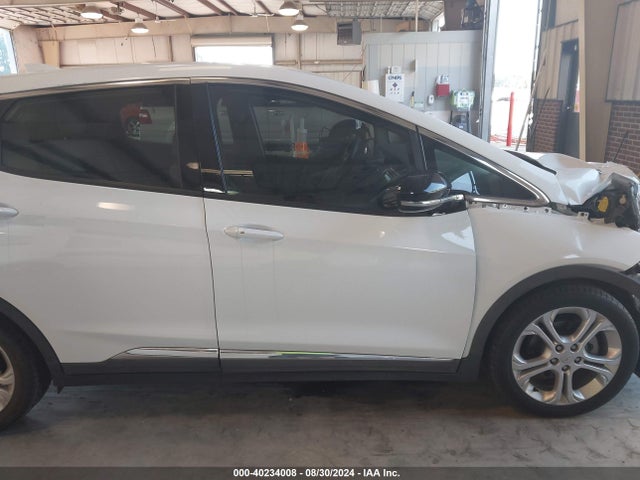 Chevrolet BOLT EV LT 2017 1G1FW6S05H4182848 Image 13