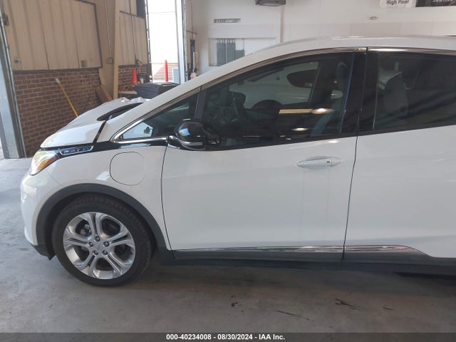 Chevrolet BOLT EV LT 2017 1G1FW6S05H4182848 Image 14