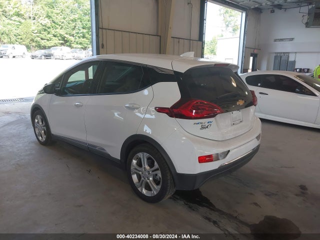 Chevrolet BOLT EV LT 2017 1G1FW6S05H4182848 Image 3