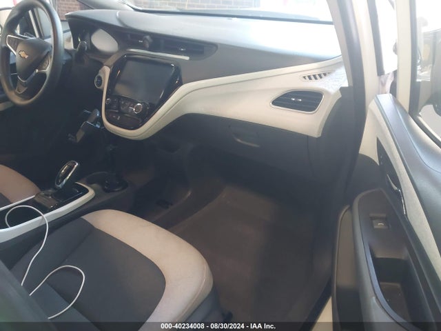 Chevrolet BOLT EV LT 2017 1G1FW6S05H4182848 Image 5