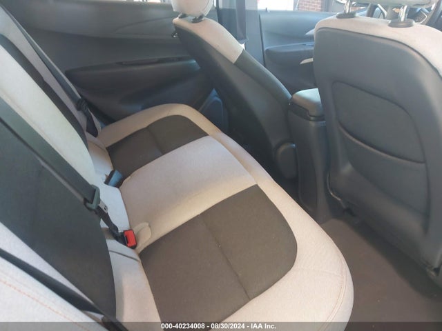 Chevrolet BOLT EV LT 2017 1G1FW6S05H4182848 Image 8