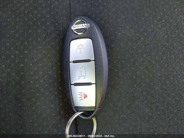 5N1AZ2MH3GN131390 Nissan MURANO S