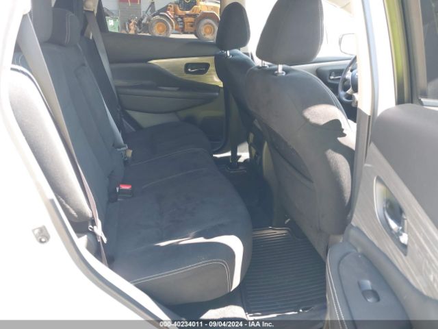 5N1AZ2MH3GN131390 Nissan MURANO S