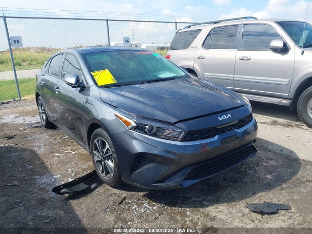 KIA Forte Lxs 2024 3KPF24AD1RE826809 Image 1