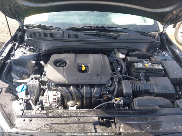 KIA Forte Lxs 2024 3KPF24AD1RE826809 Image 10