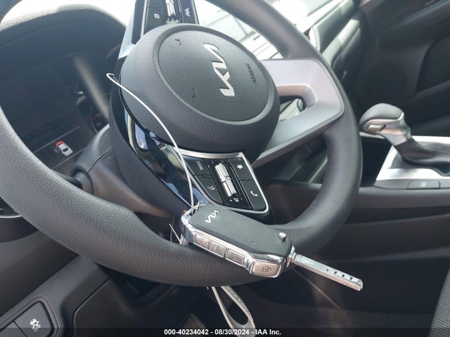KIA Forte Lxs 2024 3KPF24AD1RE826809 Image 11