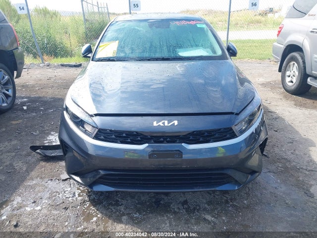 KIA Forte Lxs 2024 3KPF24AD1RE826809 Image 12