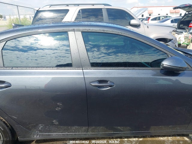 KIA Forte Lxs 2024 3KPF24AD1RE826809 Image 13