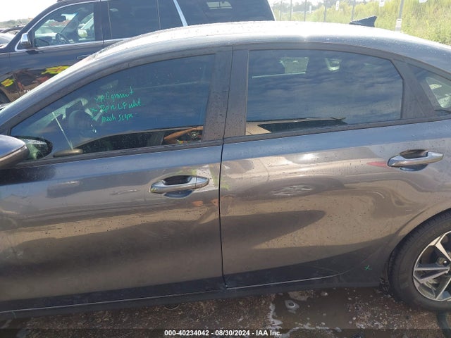 KIA Forte Lxs 2024 3KPF24AD1RE826809 Image 14