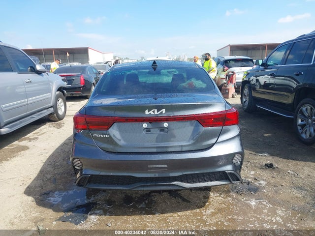 KIA Forte Lxs 2024 3KPF24AD1RE826809 Image 16