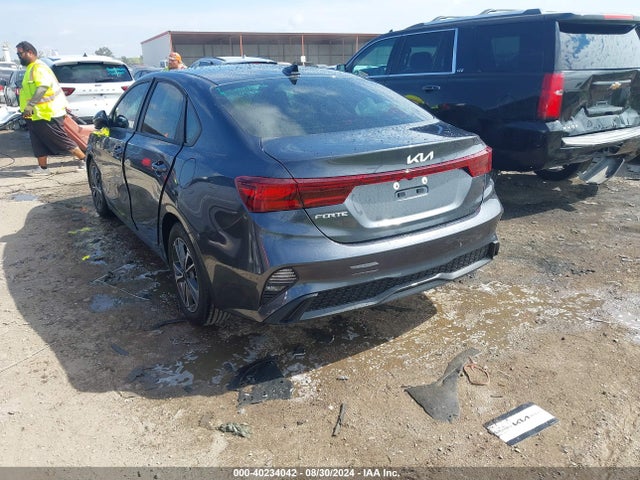 KIA Forte Lxs 2024 3KPF24AD1RE826809 Image 3