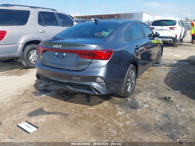 KIA Forte Lxs 2024 3KPF24AD1RE826809 Image 4