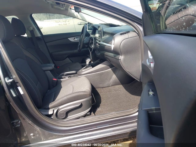 KIA Forte Lxs 2024 3KPF24AD1RE826809 Image 5