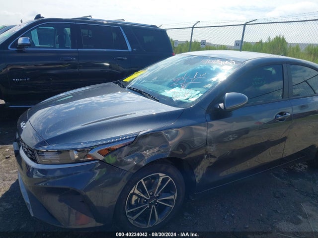 KIA Forte Lxs 2024 3KPF24AD1RE826809 Image 6