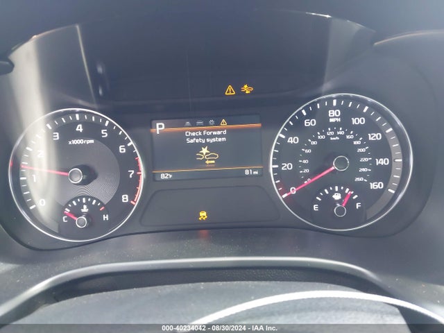 KIA Forte Lxs 2024 3KPF24AD1RE826809 Image 7