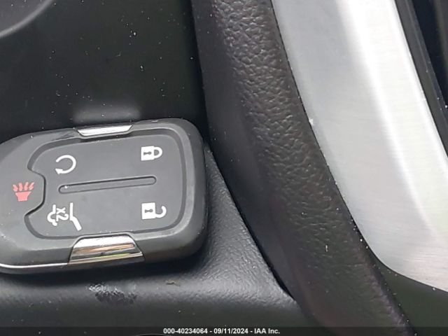 3GKALPEXXKL370876 GMC Terrain Slt