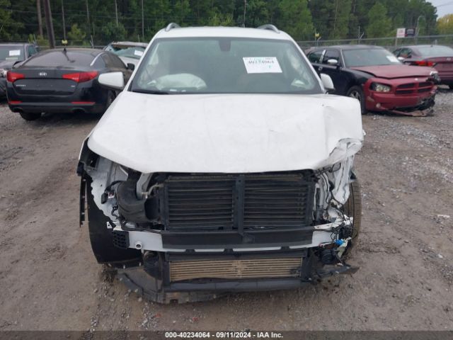 3GKALPEXXKL370876 GMC Terrain Slt