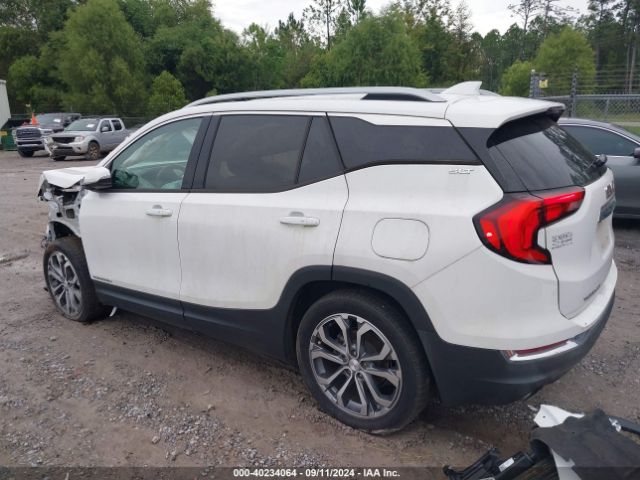 3GKALPEXXKL370876 GMC Terrain Slt