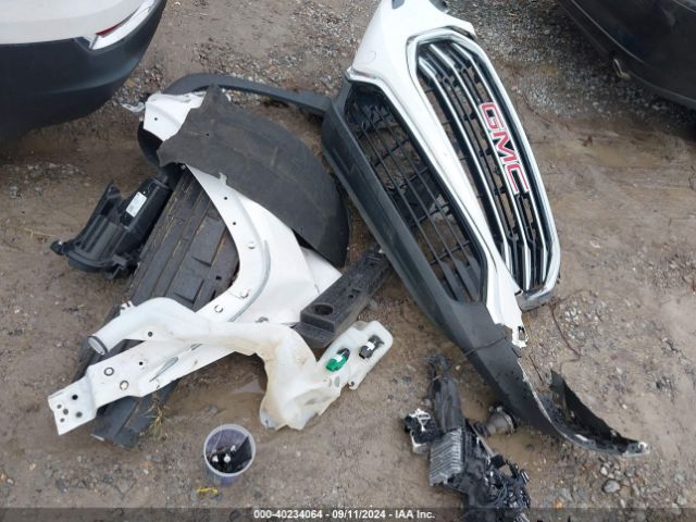 3GKALPEXXKL370876 GMC Terrain Slt