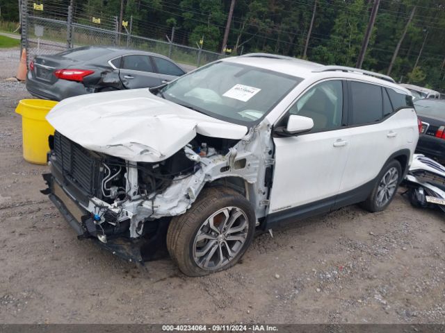 3GKALPEXXKL370876 GMC Terrain Slt