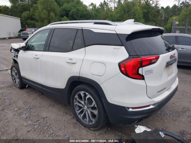 3GKALPEXXKL370876 GMC Terrain Slt