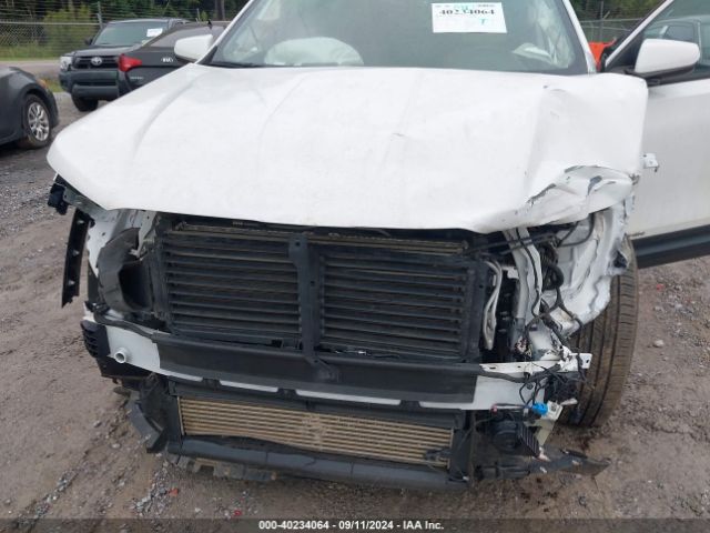3GKALPEXXKL370876 GMC Terrain Slt