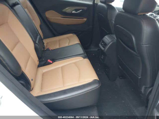 3GKALPEXXKL370876 GMC Terrain Slt