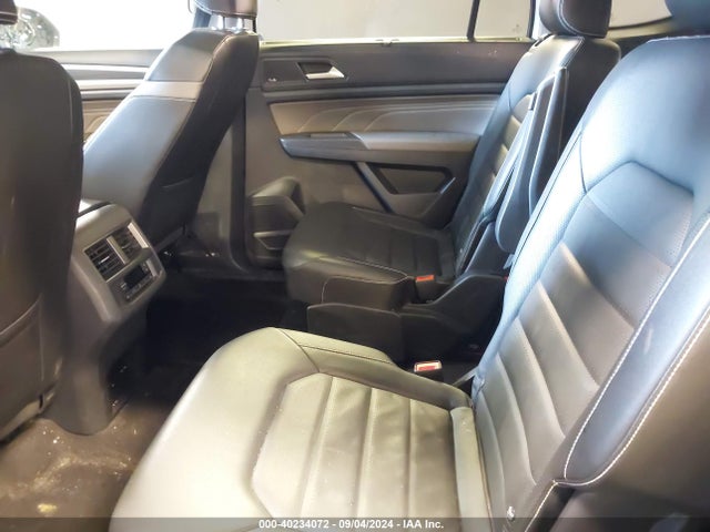 1V2FR2CA7PC518579 Volkswagen Atlas 3.6l V6 Sel Premium R-line
