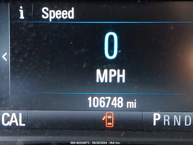 Chevrolet Camaro 1lt 2018 1G1FB1RS2J0137319 Image 16