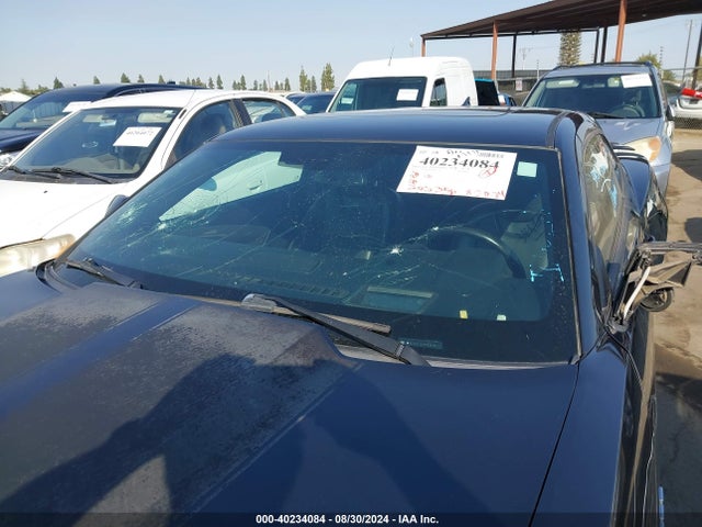 Chevrolet Camaro 2lt 2014 2G1FC1E33E9324592 Image 12