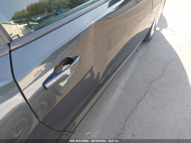 Chevrolet Camaro 2lt 2014 2G1FC1E33E9324592 Image 16